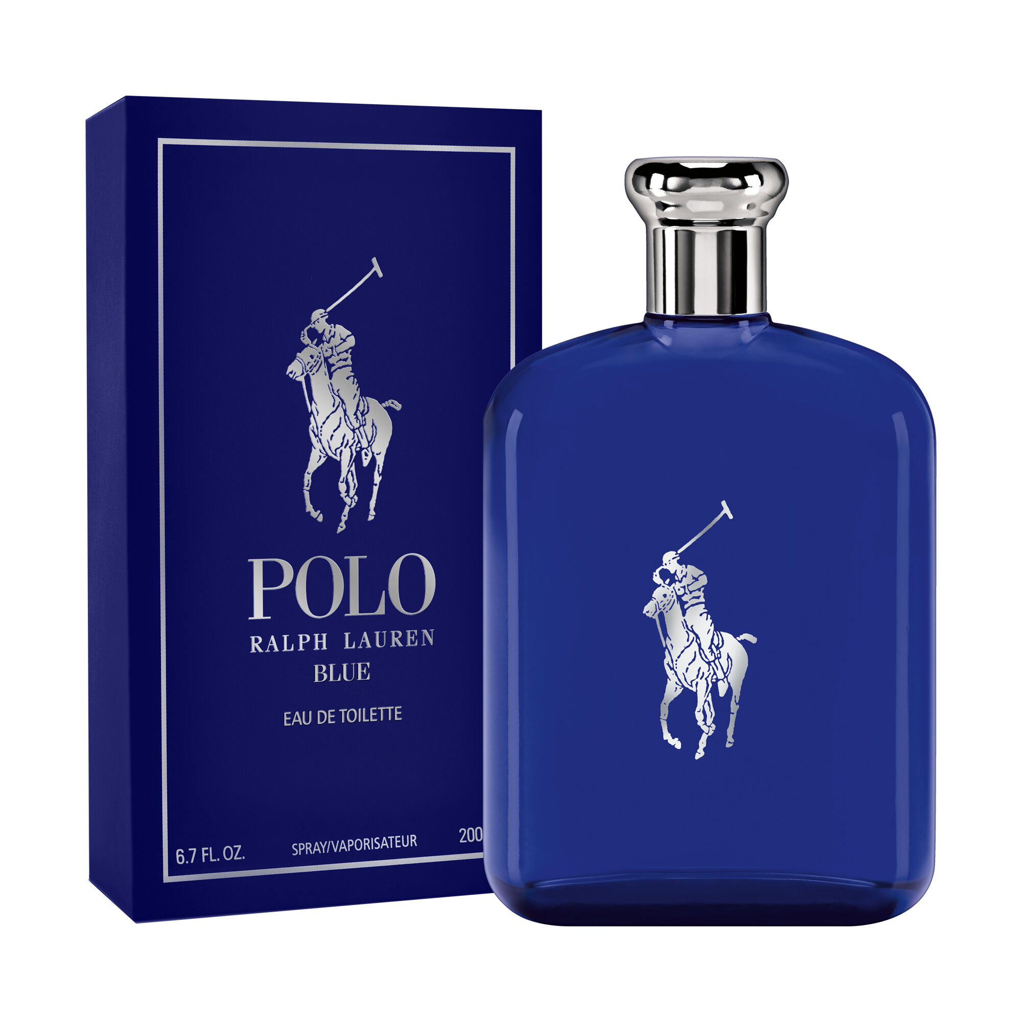 Polo Blue Eau de Toilette