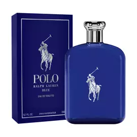 Polo Blue Eau de Toilette