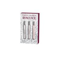Romance Discovery Travel Trio