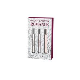 Romance Discovery Travel Trio