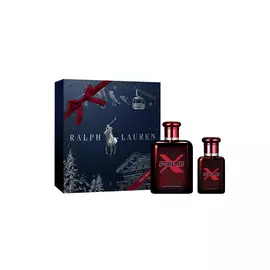 Polo Red Extreme 2-Piece Fragrance Gift Set