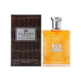 Safari For Men Eau de Toilette
