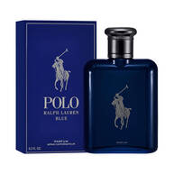 Polo Blue Parfum