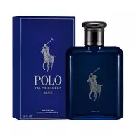 Polo Blue Parfum