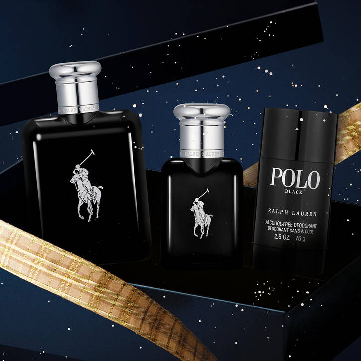 Polo Black Fragrance Collection Ralph Lauren Fragrances