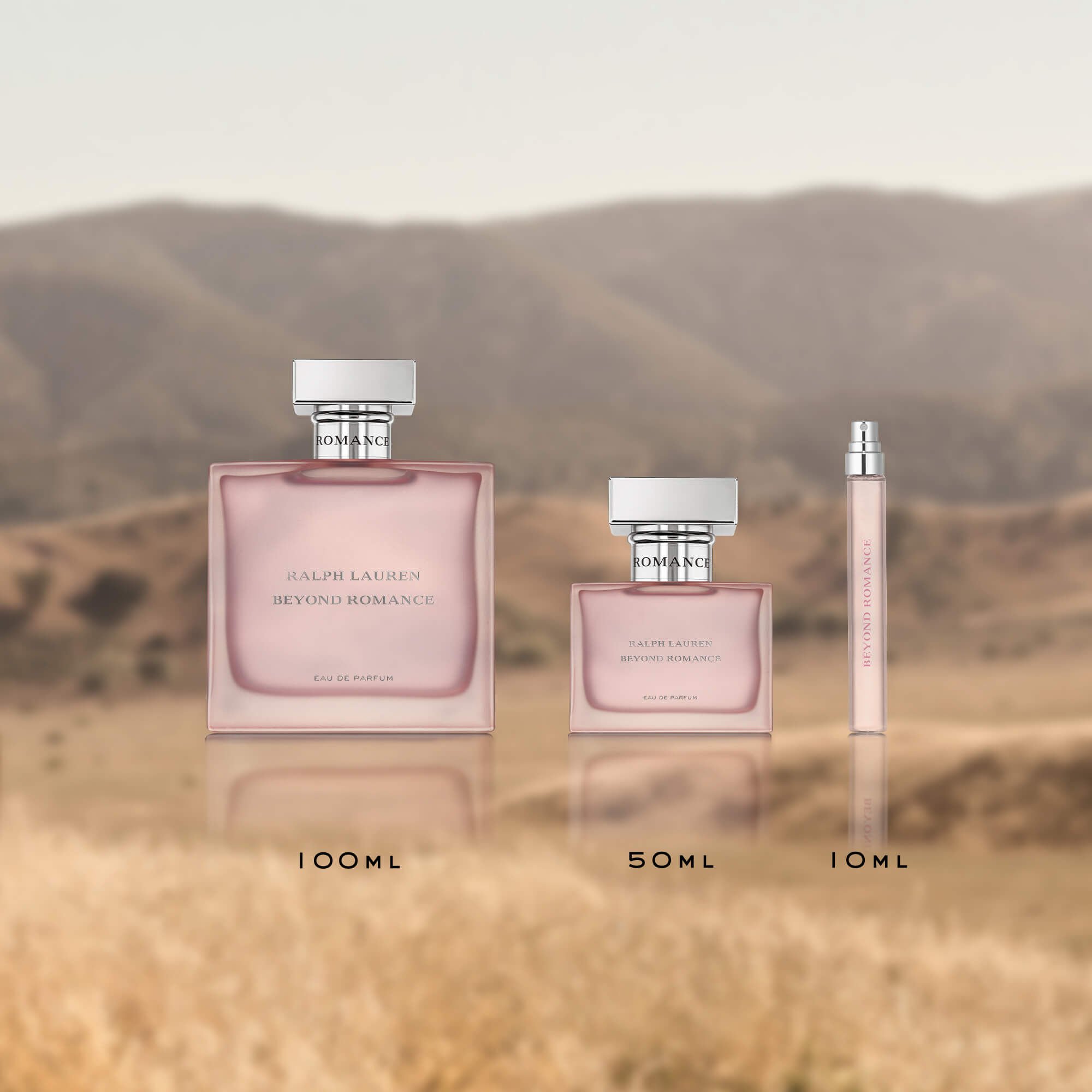 Beyond Romance Eau De Parfum Ralph Lauren Fragrances