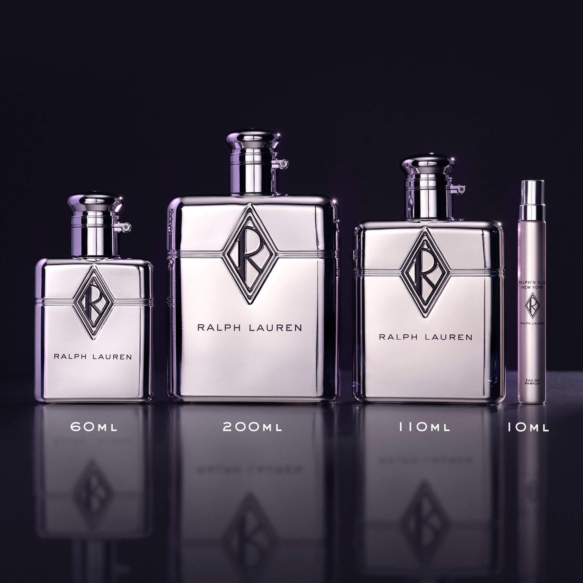 Ralph's Club New York EDP for Men| Ralph Lauren Fragrances