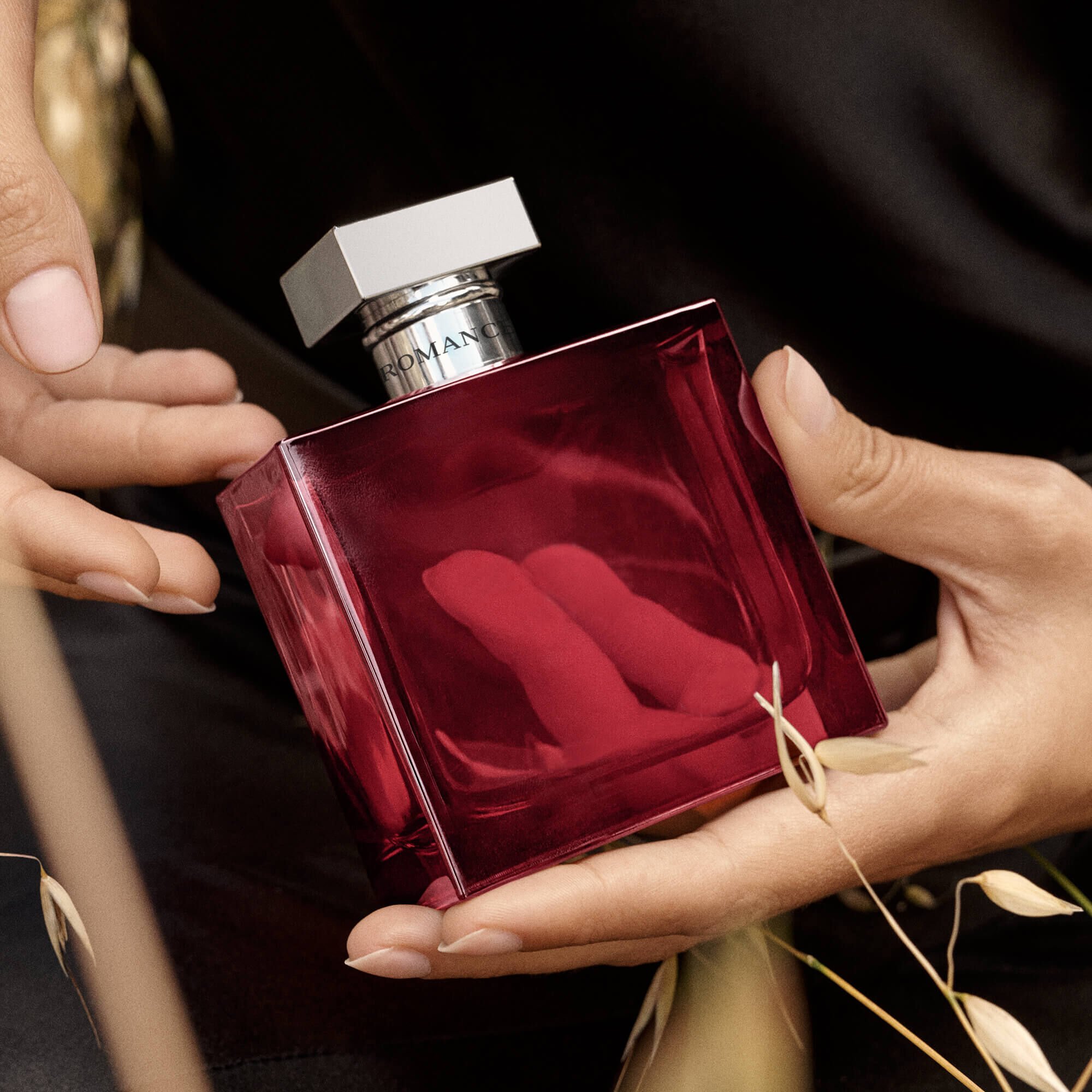 Romance Eau de Parfum Intense