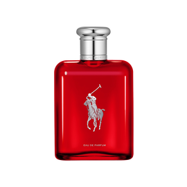 Polo Red Eau de Parfum