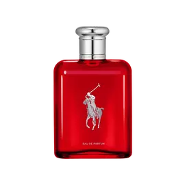 Polo Red Eau de Parfum