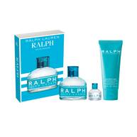 Ralph Eau de Toilette Trio Gift