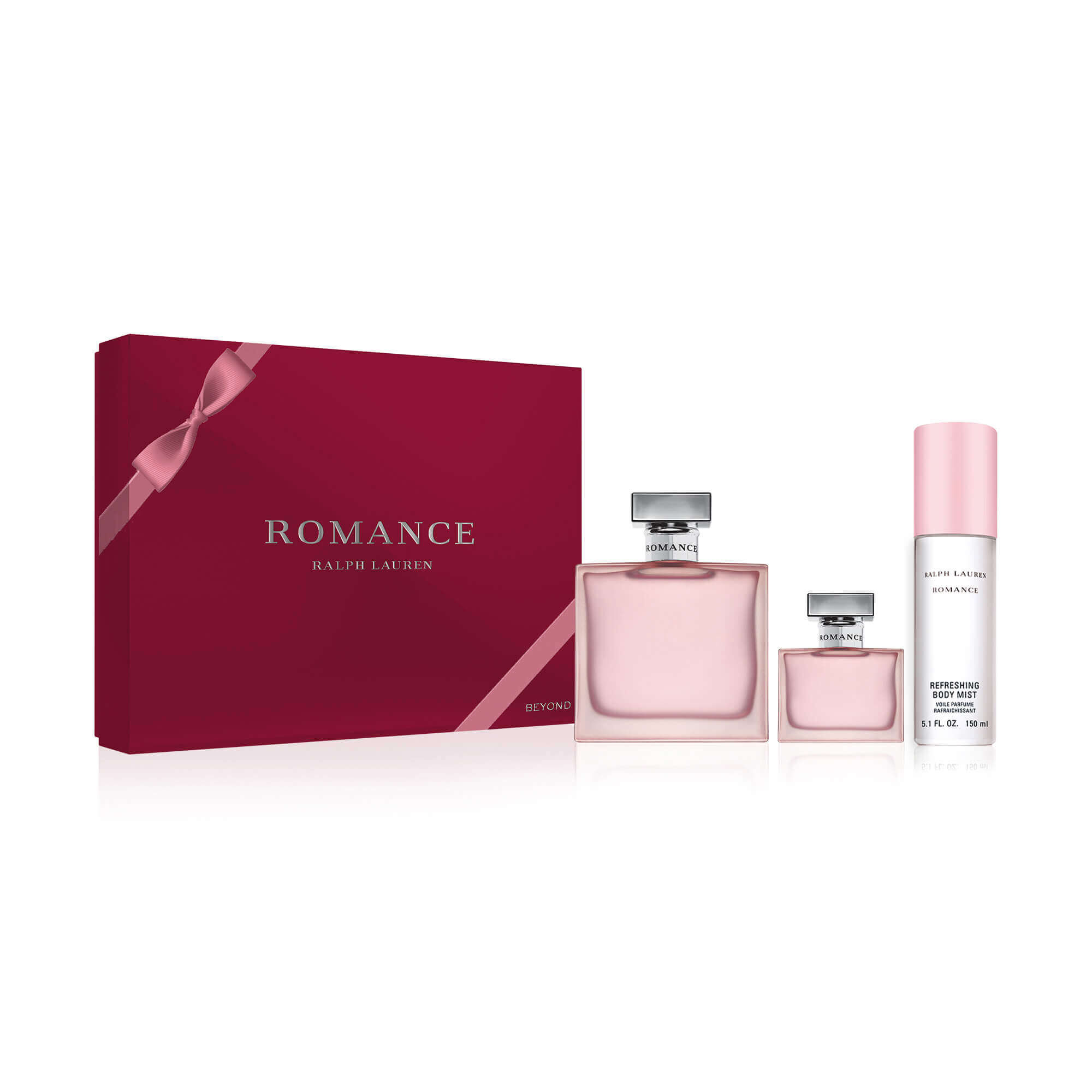 Beyond hot sale romance fragrance