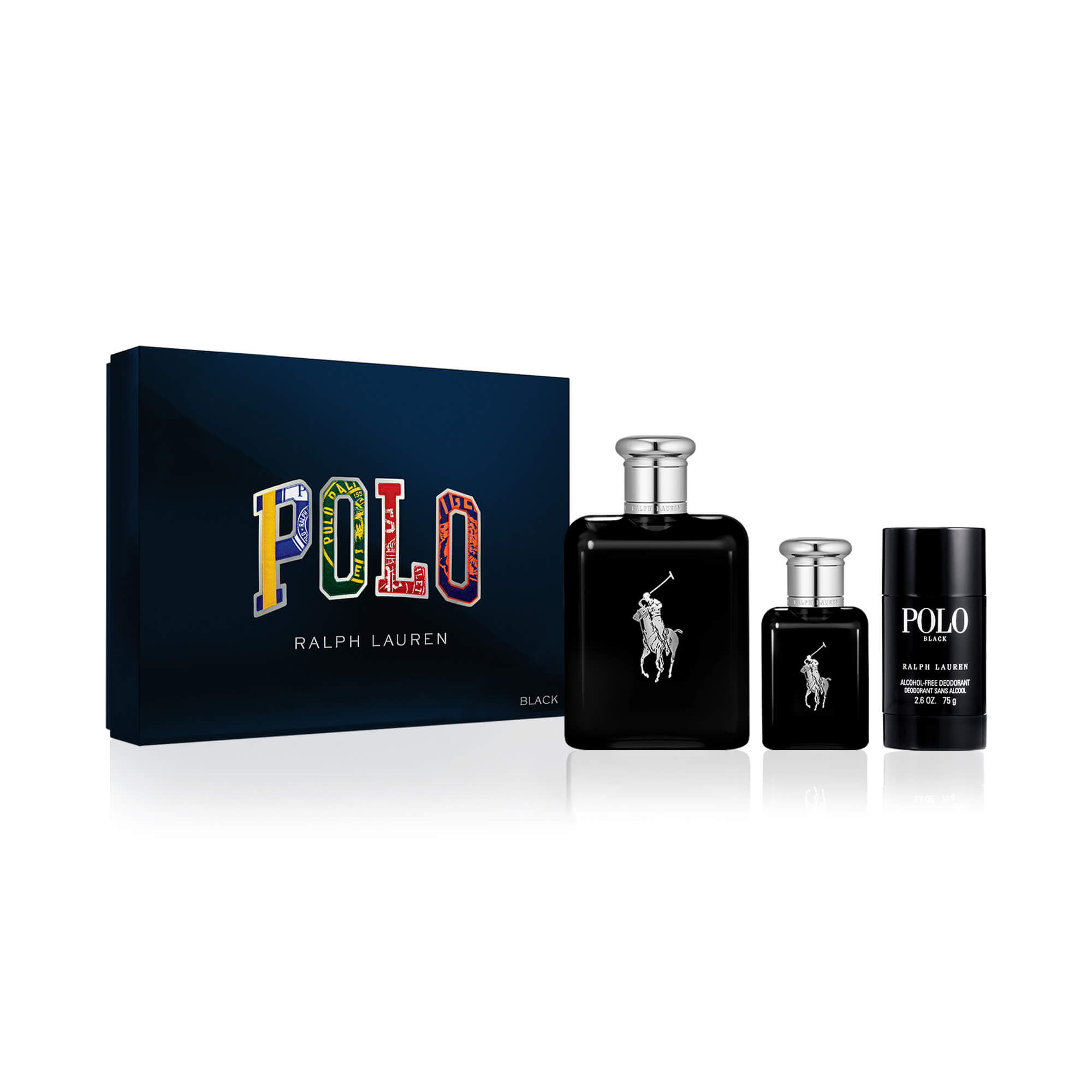 Mens polo gift set store