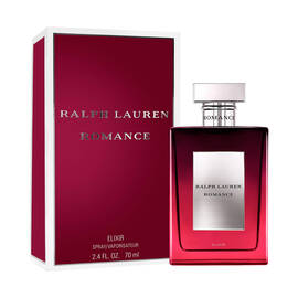 Romance Elixir