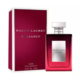 Romance Elixir