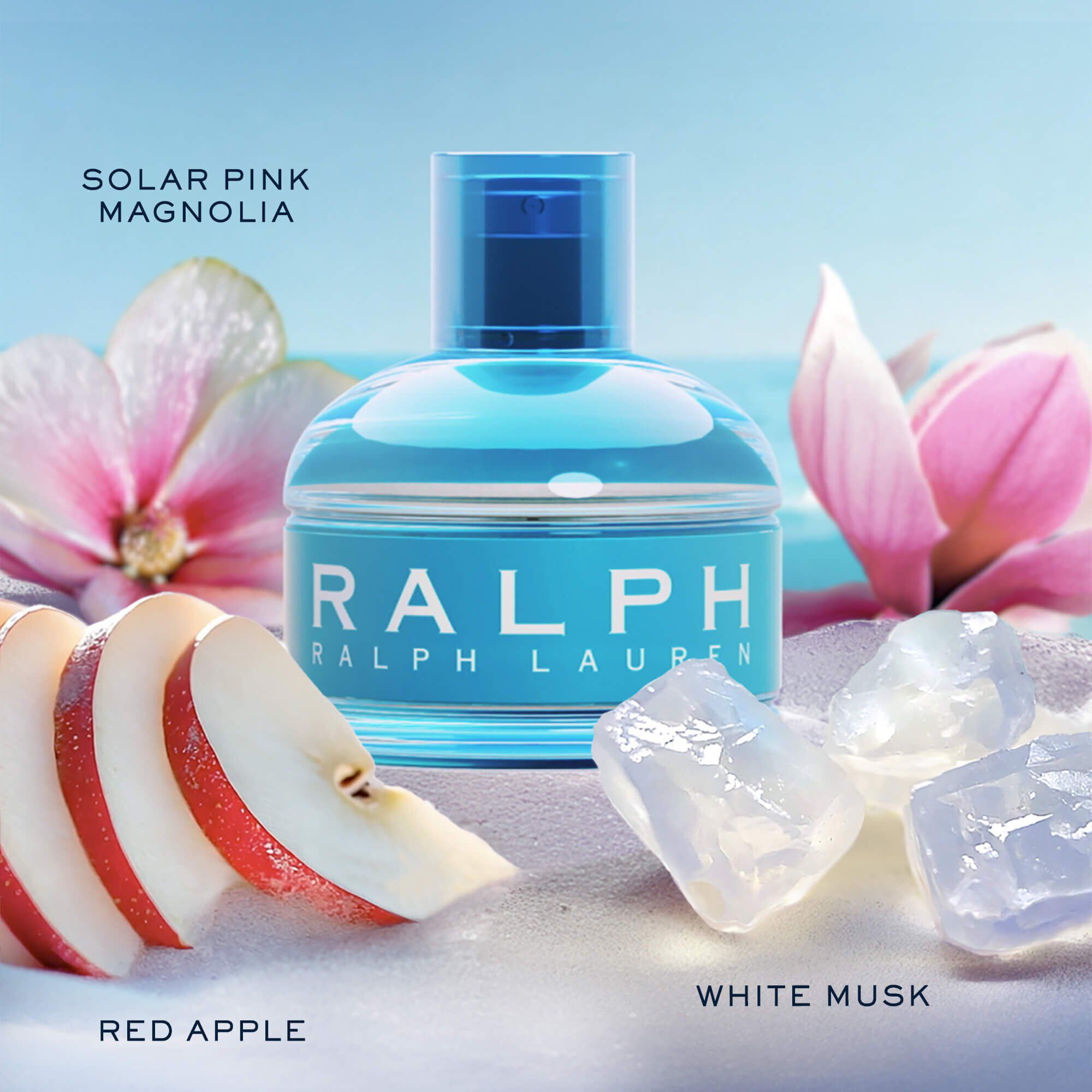Ralph Eau de Toilette 3-Piece Gift Set