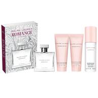 Romance Eau de Parfum 4 Piece Set