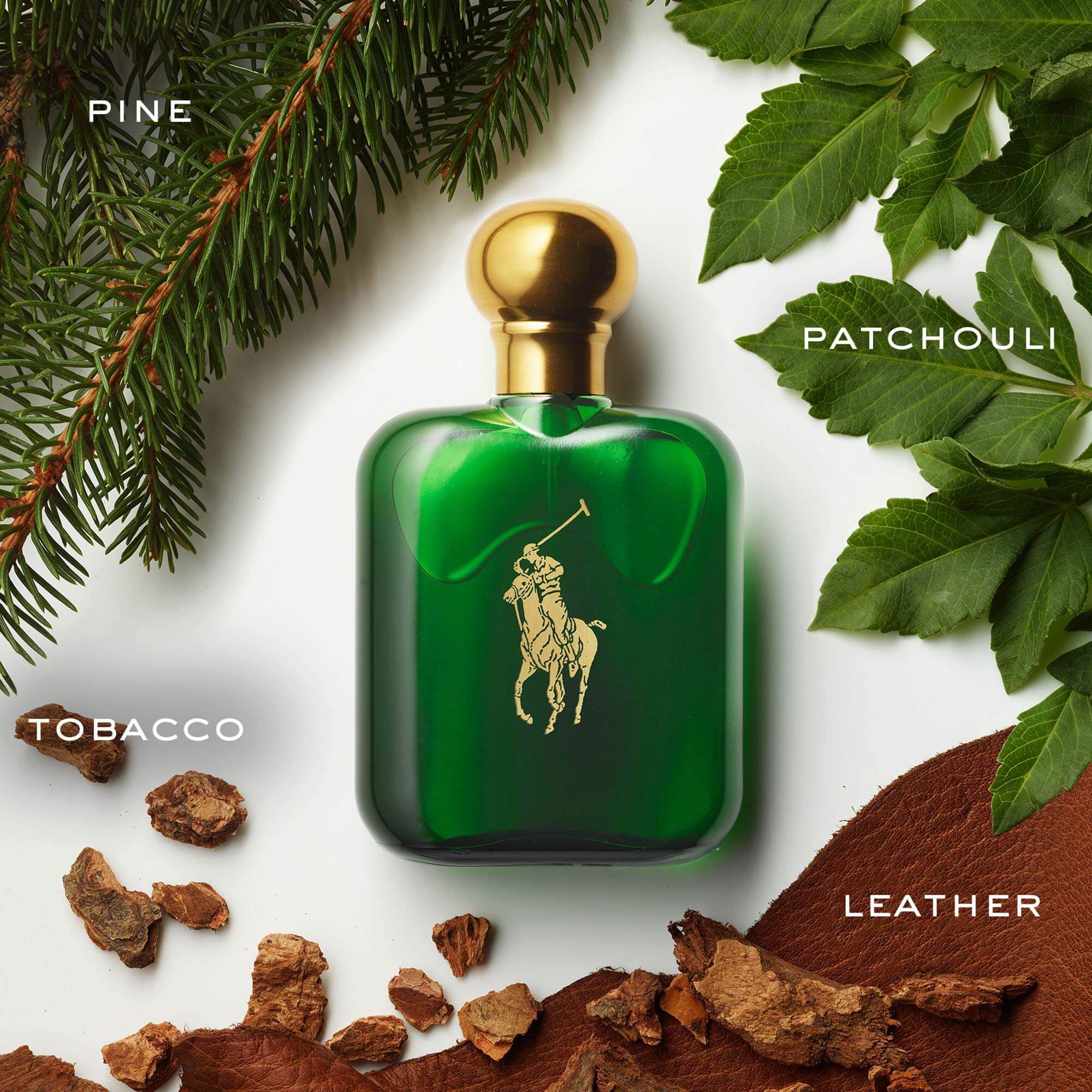 Ralph lauren green best sale eau de toilette