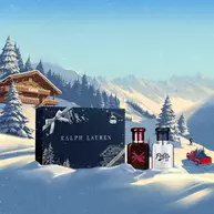 World of Polo Extreme 2-Piece Fragrance Gift Set