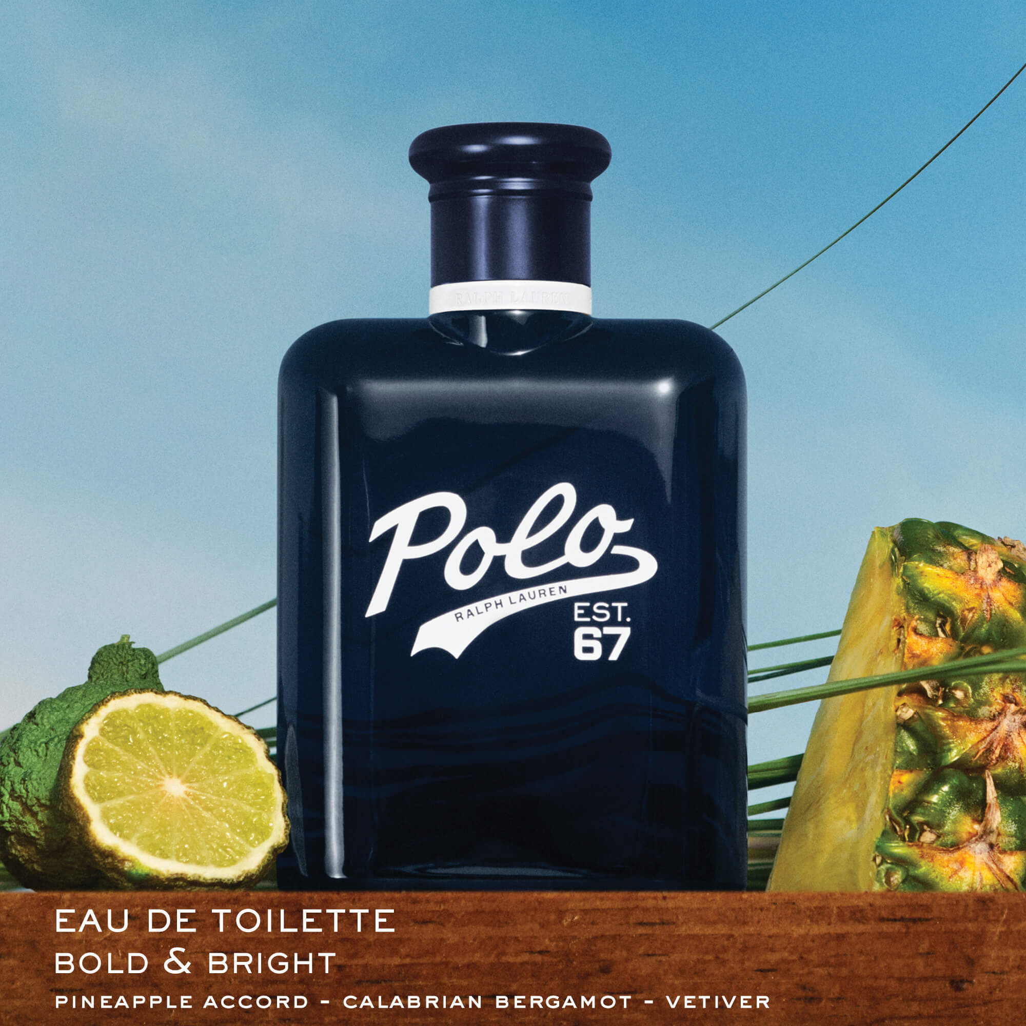 Polo 67 Men's Fragrance Collection | Ralph Lauren Fragrances