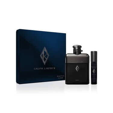 Ralph lauren travel kit top