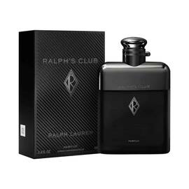 Ralph’s Club Parfum | Ralph Lauren Fragrances