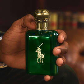 Polo Eau de Toilette