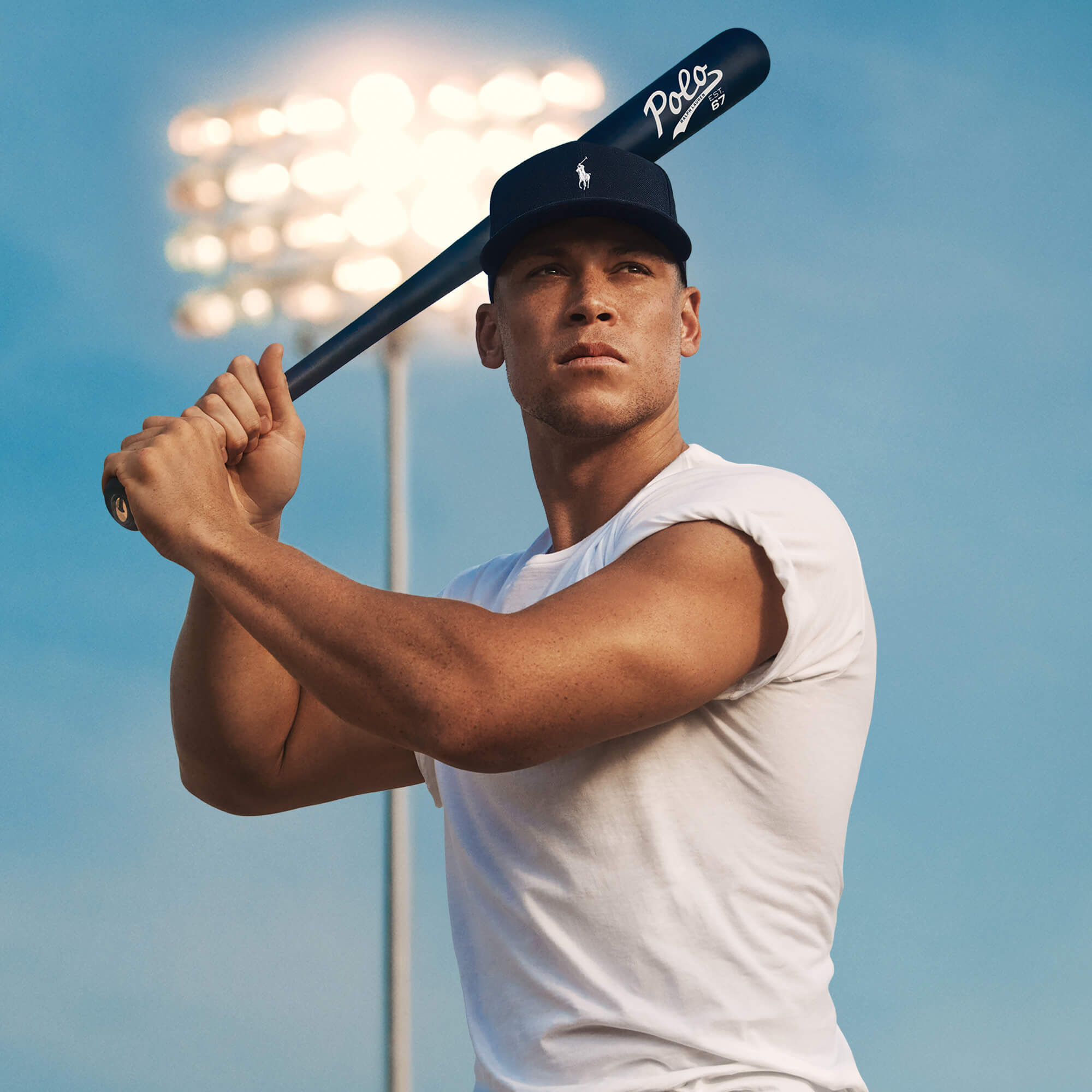 Polo 67 Eau de Toilette Duo Set