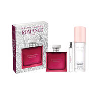 Romance Eau de Parfum Intense Trio