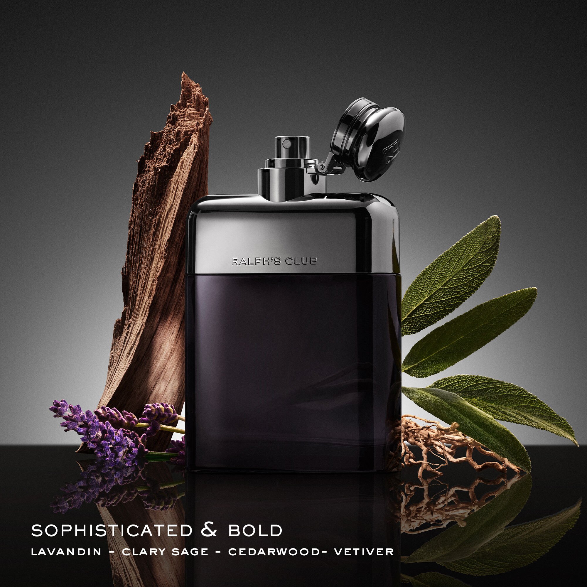 Purple ralph best sale lauren perfume