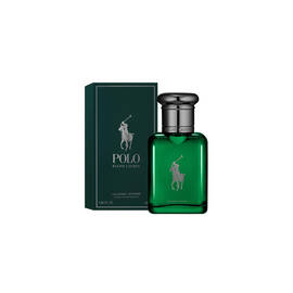 Polo Cologne Intense