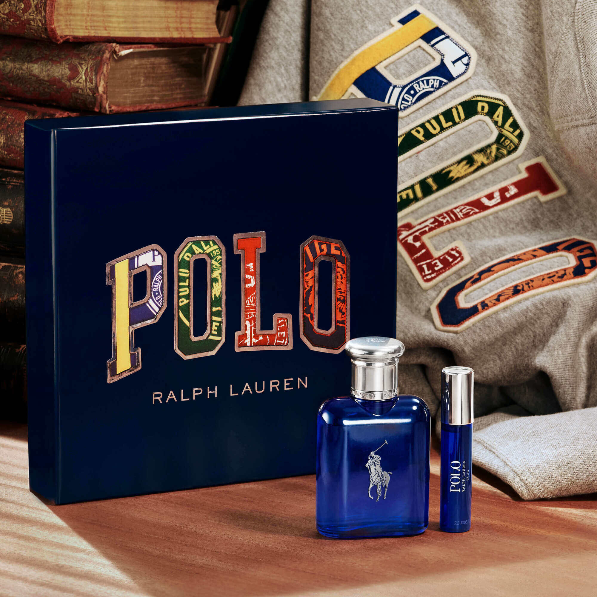 Ralph lauren blue 2025 75ml
