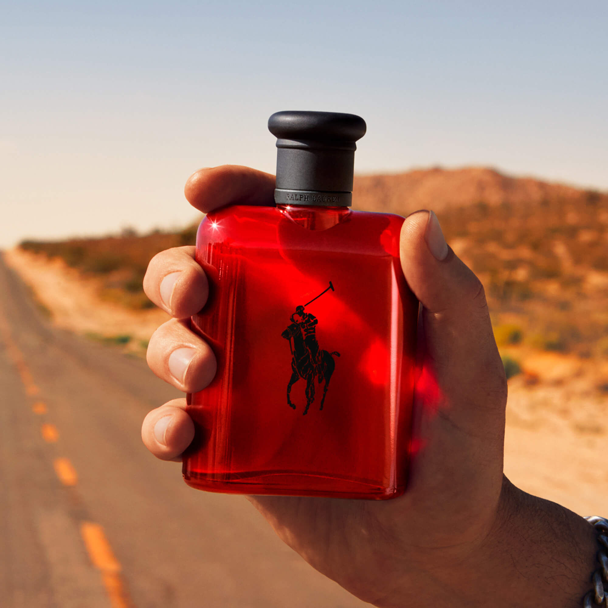 Polo number 2 perfume hotsell