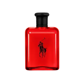 Polo Red Eau de Toilette
