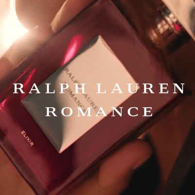 Ralph Lauren Fragrance Video