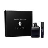 Ralph's Club Eau de Parfum 2-Piece Gift Set