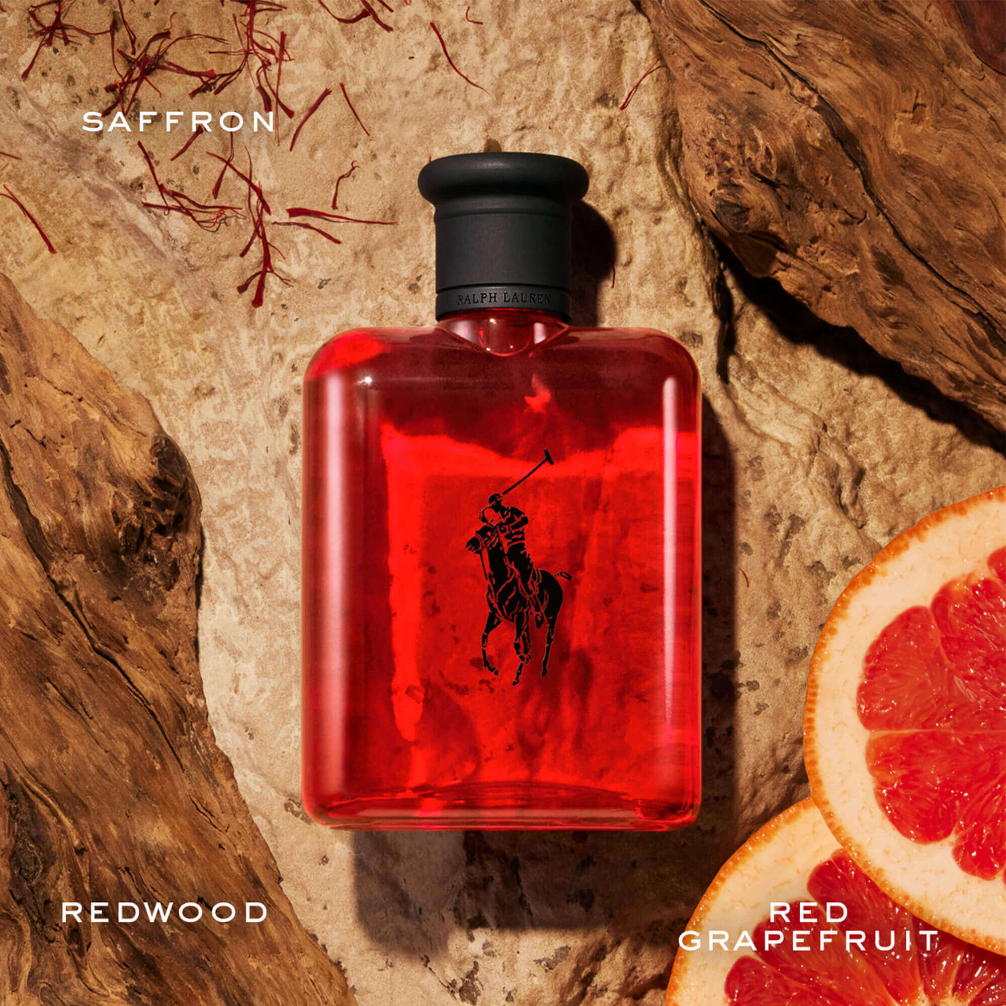 Polo 3 deals perfume