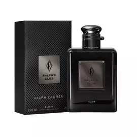 Ralph's Club Elixir