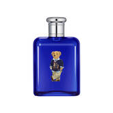 Polo Blue Eau de Toilette - Polo Bear Limited Edition