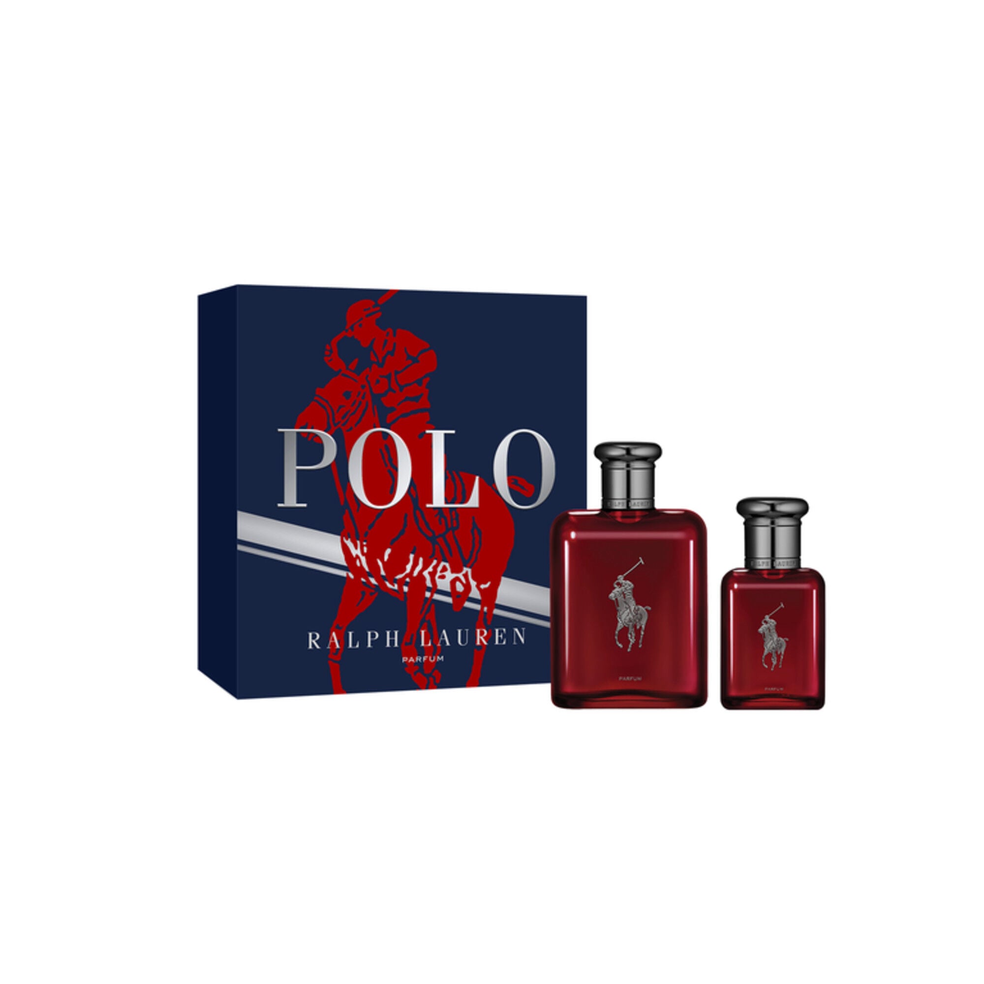 Polo Red Parfum Duo Gift Set — Men | Ralph Lauren Fragrances