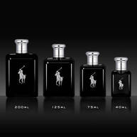 Polo Black Eau de Toilette