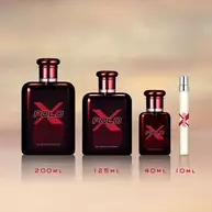 Polo Red Eau de Parfum Extreme