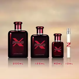 Polo Red Eau de Parfum Extreme
