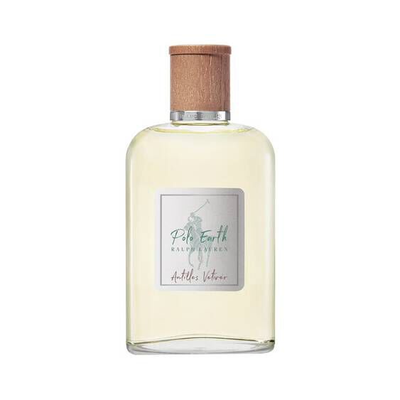Polo Earth Antilles Vetiver