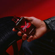 Polo Red Eau de Parfum Extreme