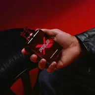 Polo Red Eau de Parfum Extreme