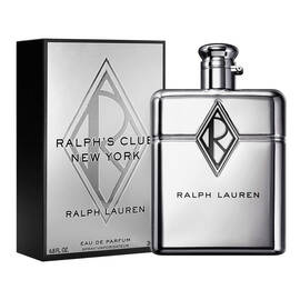 Ralph’s Club New York Eau de Parfum