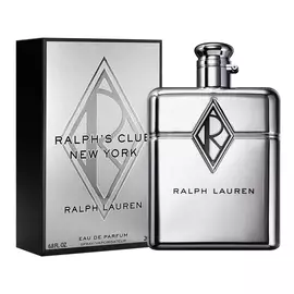 Ralph’s Club New York Eau de Parfum