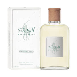 Polo Earth Eau de Toilette