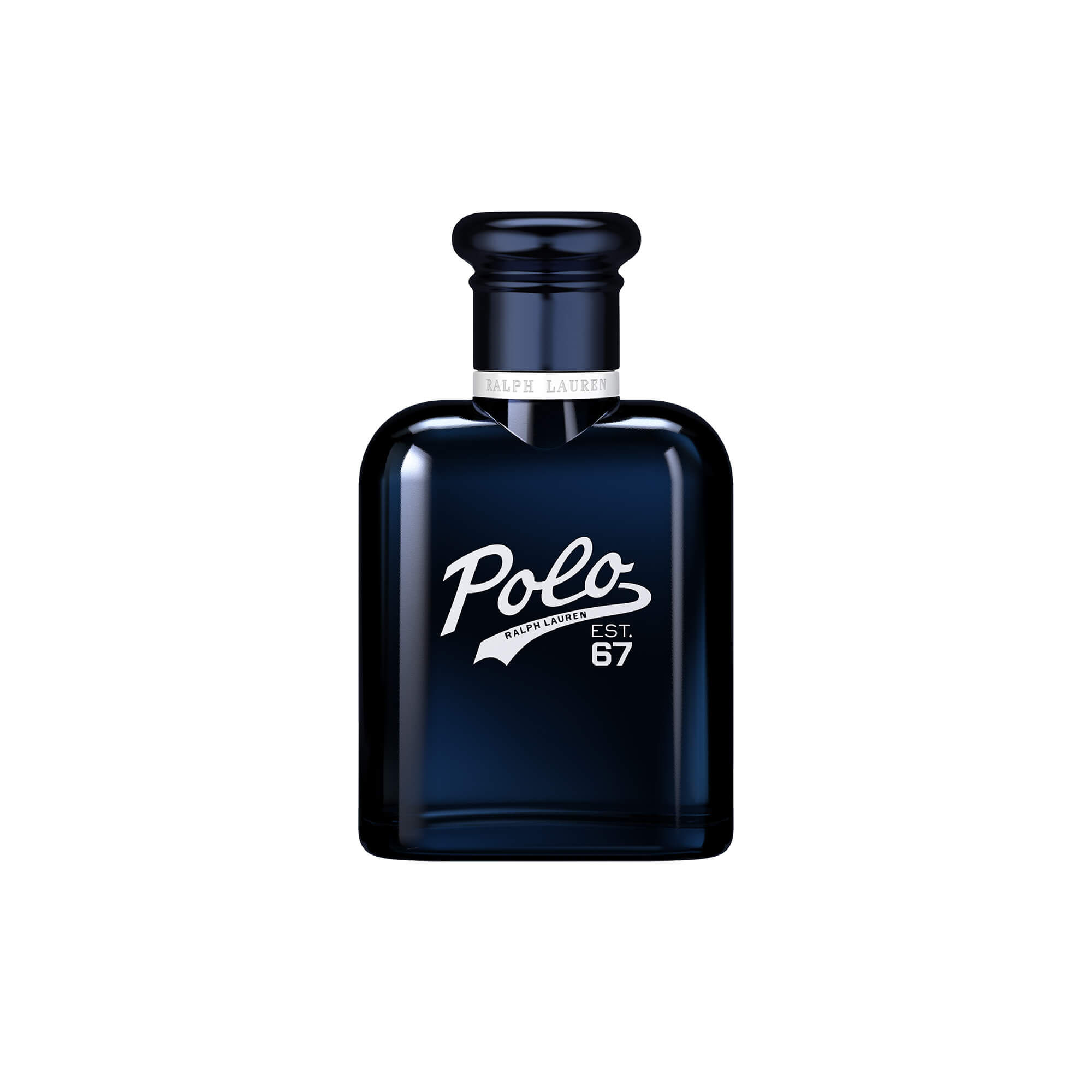 Ralph Lauren Polo 67 Eau de Toilette 2.5 oz